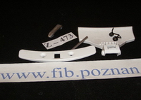 ZACZEP DRZWI KPL